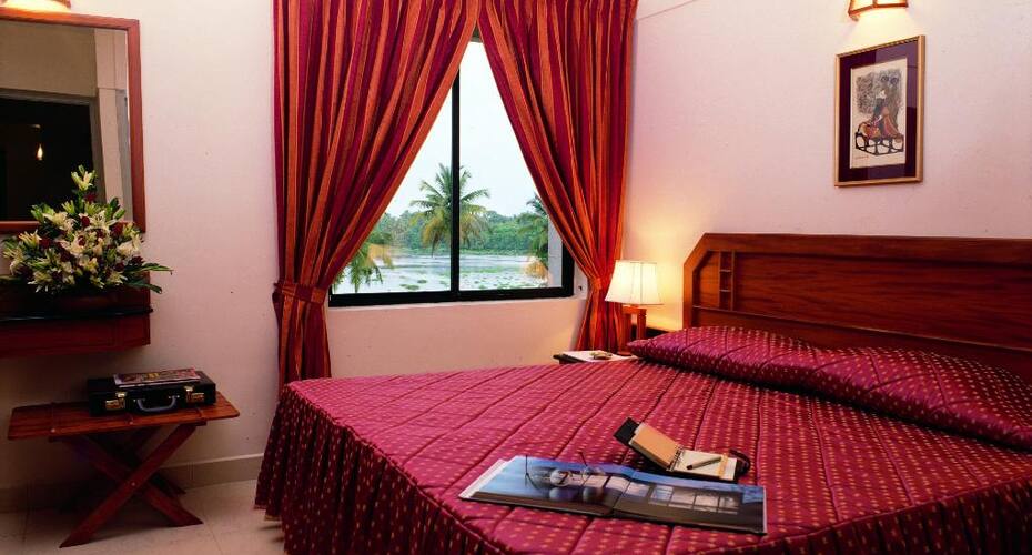 Riviera Suites Backwater, Kochi 4